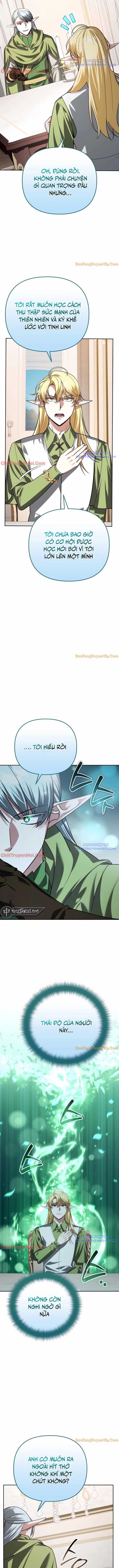 Tất Cả Bản Ngã Của Tôi Đều Là Hung Thần Chapter 32 - Trang 2