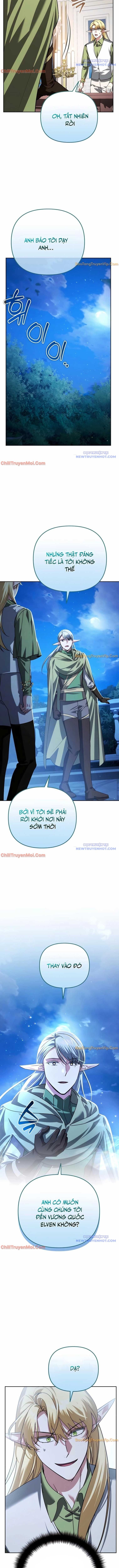 Tất Cả Bản Ngã Của Tôi Đều Là Hung Thần Chapter 32 - Trang 2