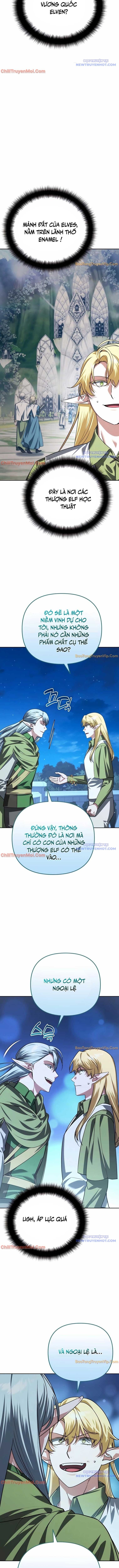 Tất Cả Bản Ngã Của Tôi Đều Là Hung Thần Chapter 32 - Trang 2