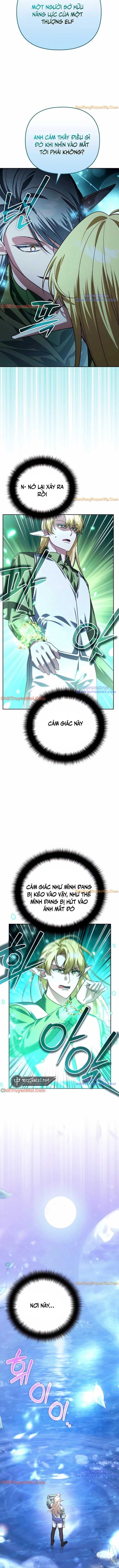 Tất Cả Bản Ngã Của Tôi Đều Là Hung Thần Chapter 32 - Trang 2