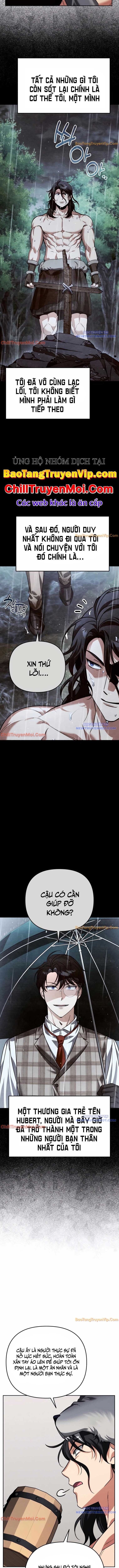 Tất Cả Bản Ngã Của Tôi Đều Là Hung Thần Chapter 32 - Trang 2