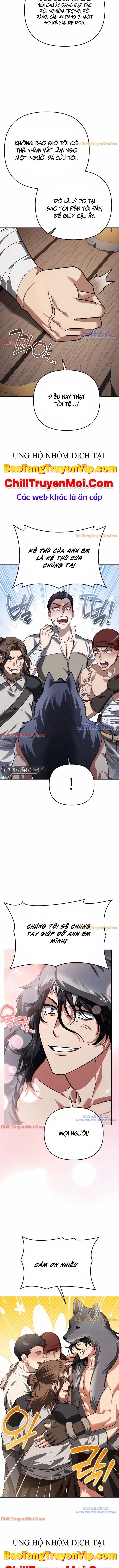 Tất Cả Bản Ngã Của Tôi Đều Là Hung Thần Chapter 32 - Trang 2