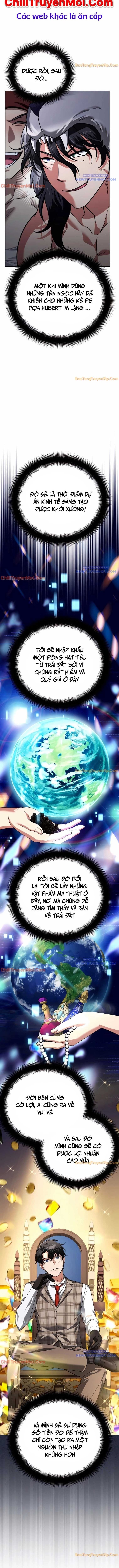 Tất Cả Bản Ngã Của Tôi Đều Là Hung Thần Chapter 32 - Trang 2