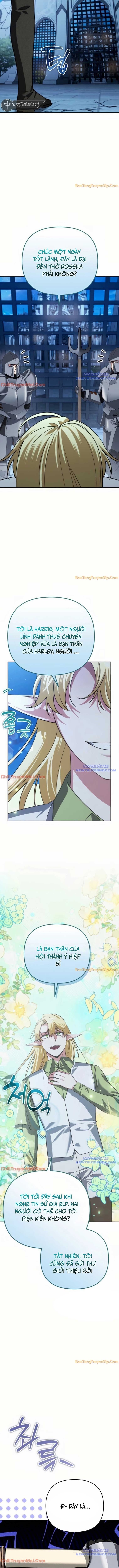 Tất Cả Bản Ngã Của Tôi Đều Là Hung Thần Chapter 32 - Trang 2