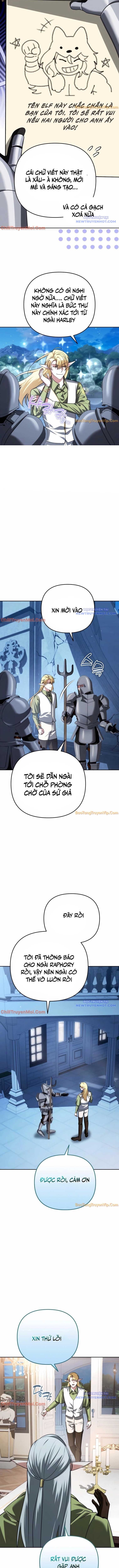 Tất Cả Bản Ngã Của Tôi Đều Là Hung Thần Chapter 32 - Trang 2