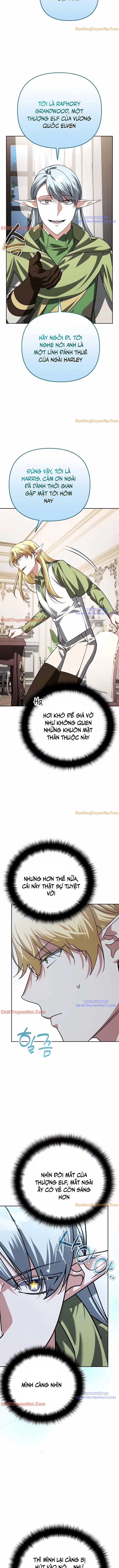 Tất Cả Bản Ngã Của Tôi Đều Là Hung Thần Chapter 32 - Trang 2