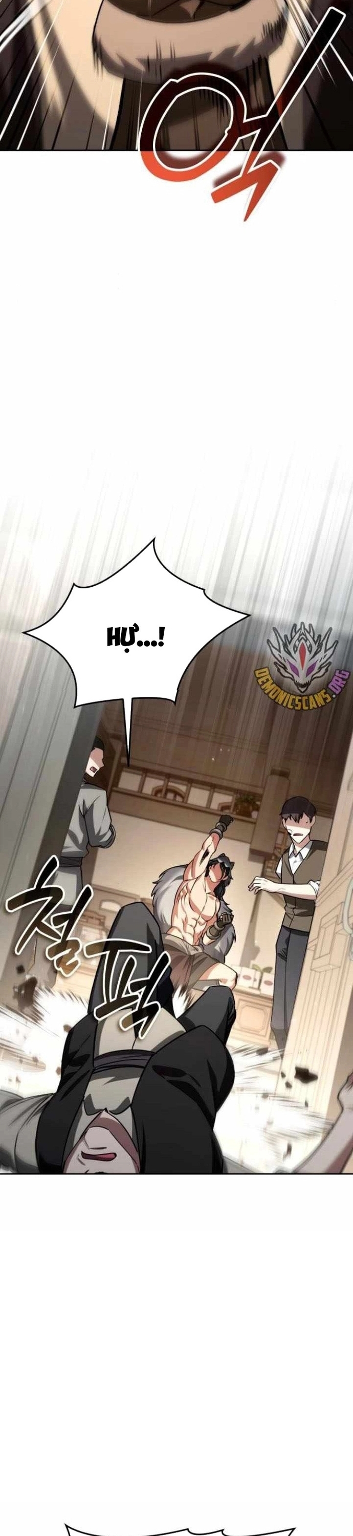 Tất Cả Bản Ngã Của Tôi Đều Là Hung Thần Chapter 33 - Trang 2