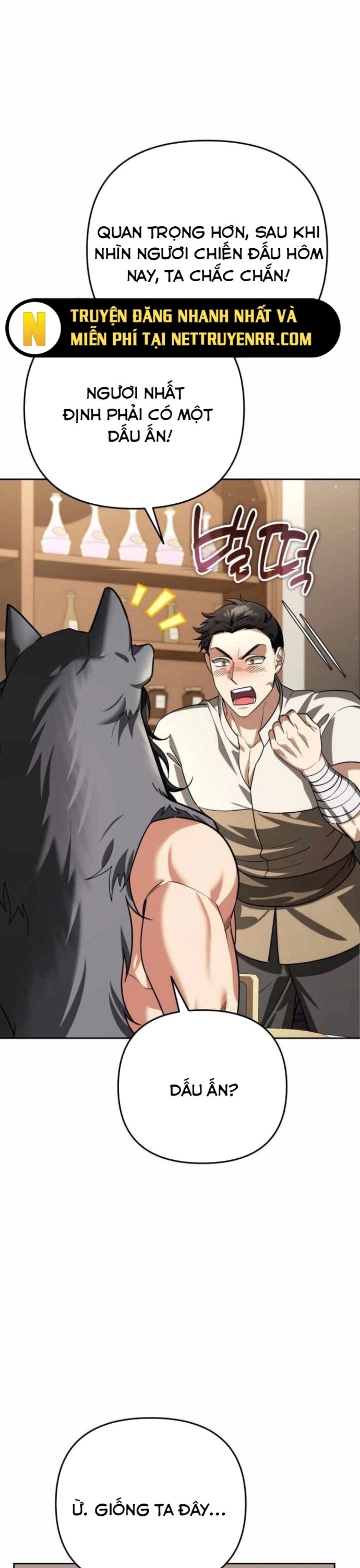 Tất Cả Bản Ngã Của Tôi Đều Là Hung Thần Chapter 33 - Trang 2