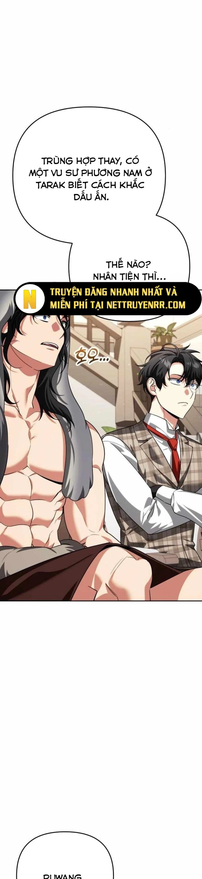 Tất Cả Bản Ngã Của Tôi Đều Là Hung Thần Chapter 33 - Trang 2