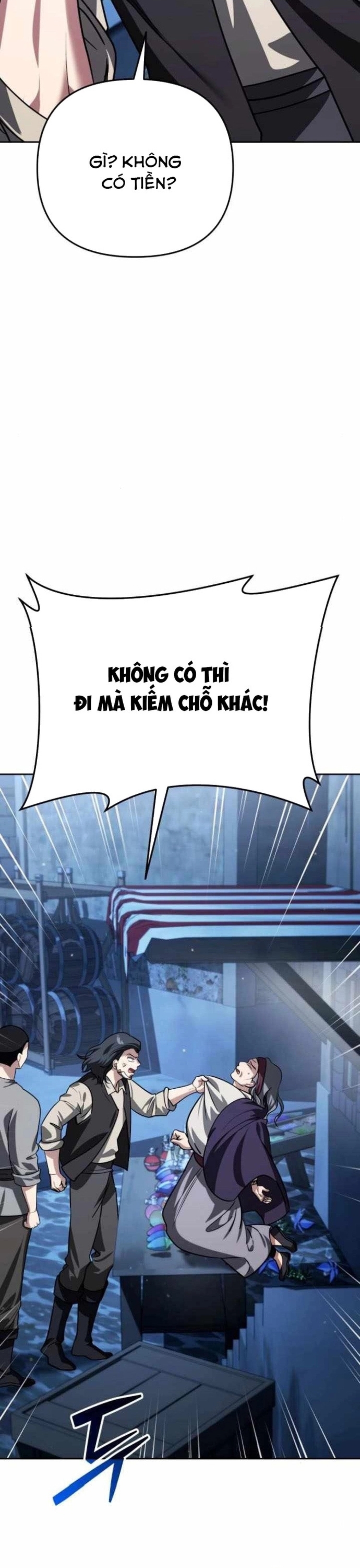 Tất Cả Bản Ngã Của Tôi Đều Là Hung Thần Chapter 33 - Trang 2