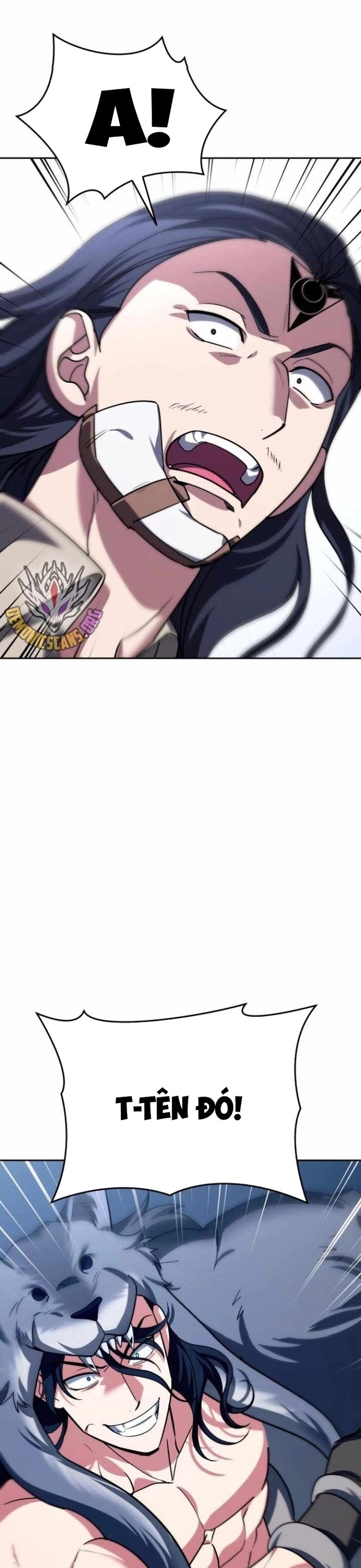 Tất Cả Bản Ngã Của Tôi Đều Là Hung Thần Chapter 33 - Trang 2