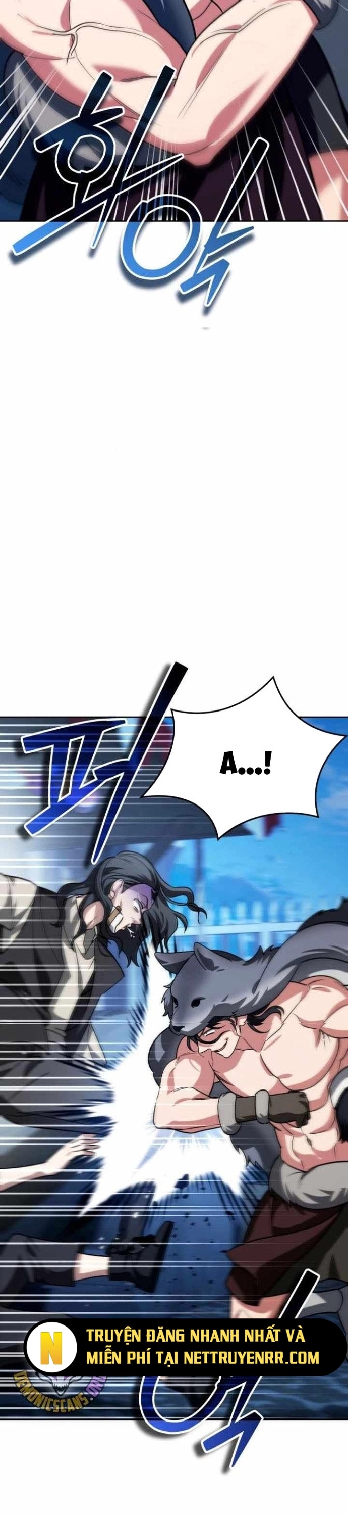 Tất Cả Bản Ngã Của Tôi Đều Là Hung Thần Chapter 33 - Trang 2