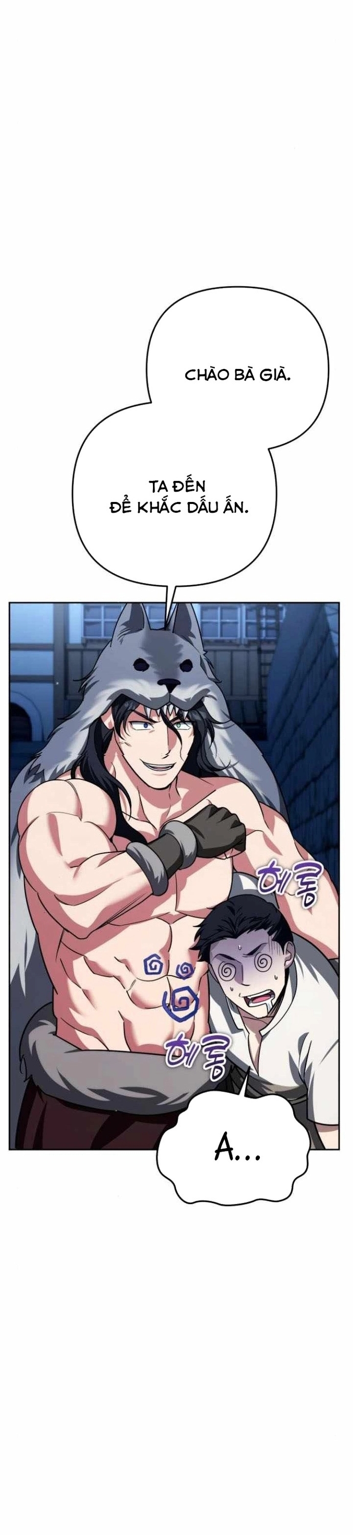 Tất Cả Bản Ngã Của Tôi Đều Là Hung Thần Chapter 33 - Trang 2