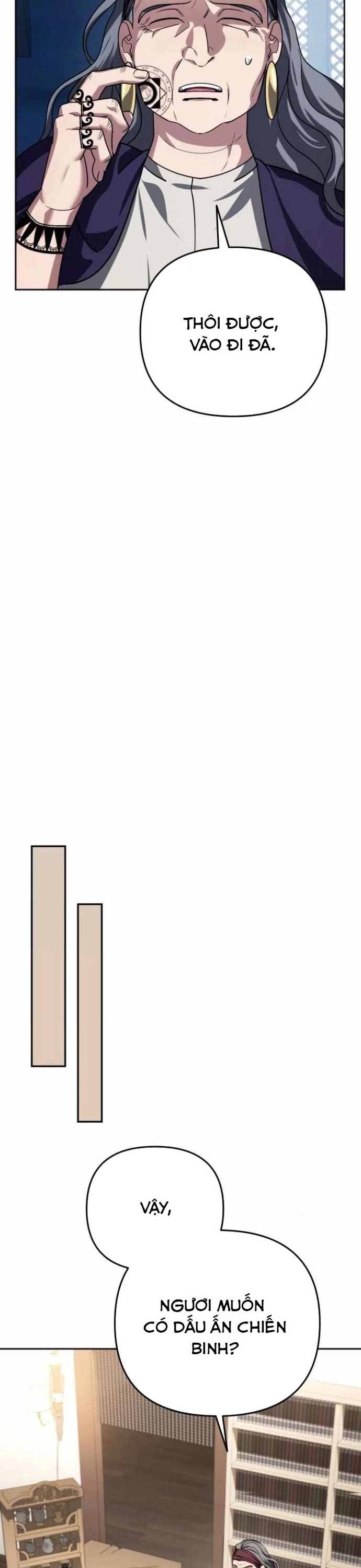 Tất Cả Bản Ngã Của Tôi Đều Là Hung Thần Chapter 33 - Trang 2