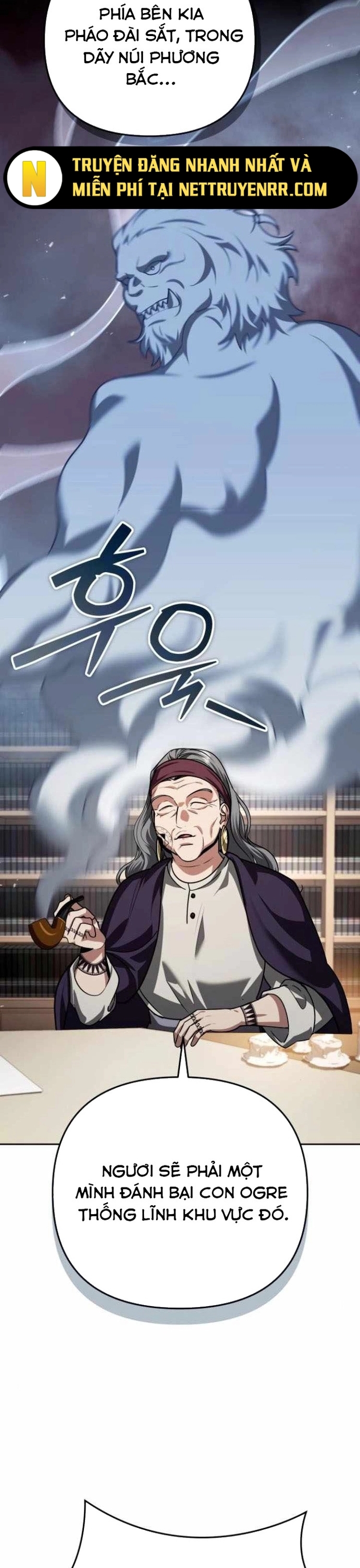 Tất Cả Bản Ngã Của Tôi Đều Là Hung Thần Chapter 33 - Trang 2