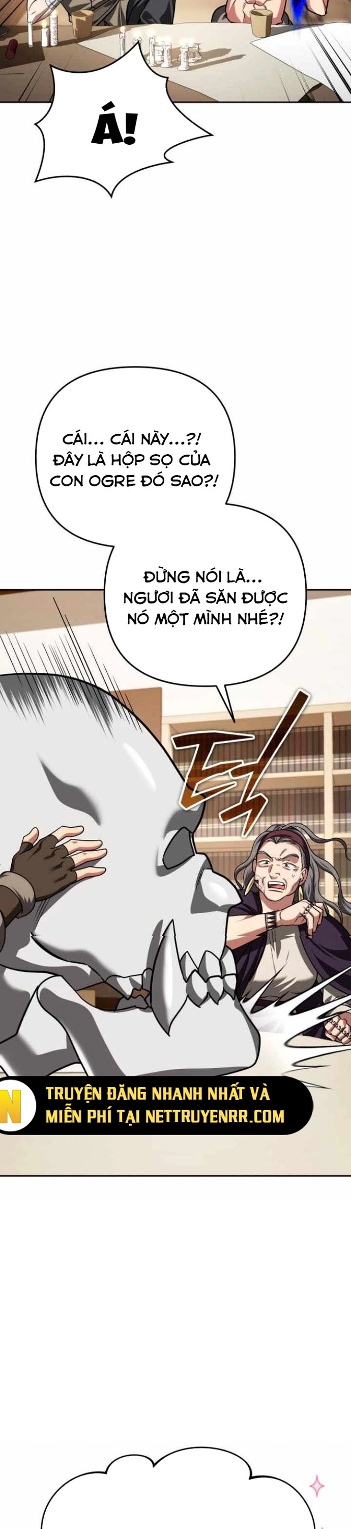 Tất Cả Bản Ngã Của Tôi Đều Là Hung Thần Chapter 33 - Trang 2