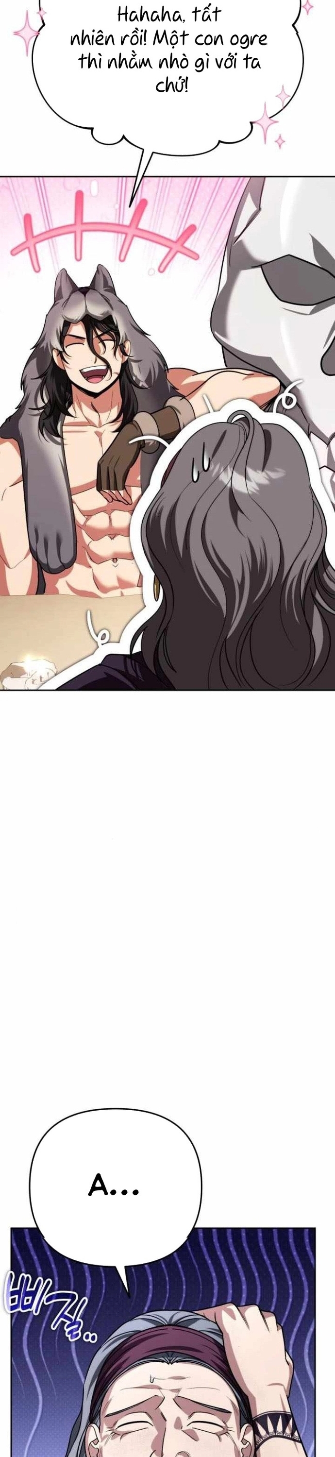 Tất Cả Bản Ngã Của Tôi Đều Là Hung Thần Chapter 33 - Trang 2