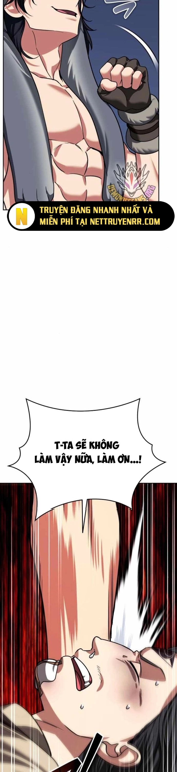 Tất Cả Bản Ngã Của Tôi Đều Là Hung Thần Chapter 33 - Trang 2