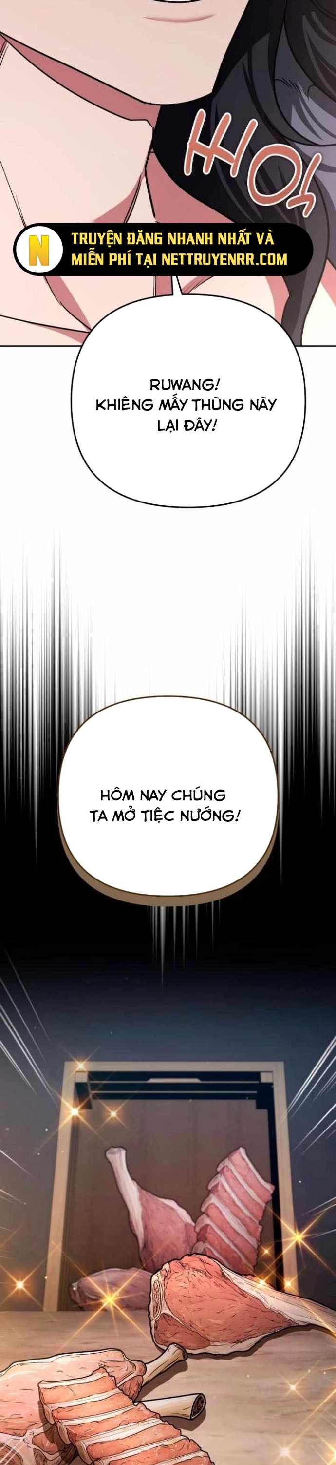 Tất Cả Bản Ngã Của Tôi Đều Là Hung Thần Chapter 33 - Trang 2