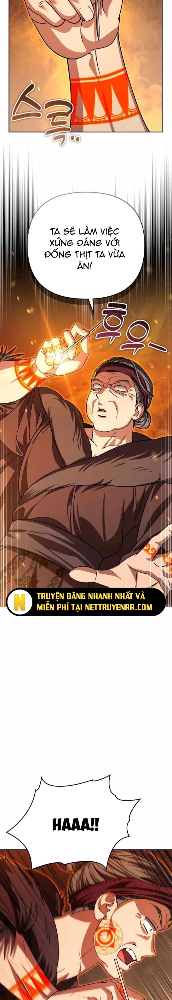 Tất Cả Bản Ngã Của Tôi Đều Là Hung Thần Chapter 34 - Trang 2