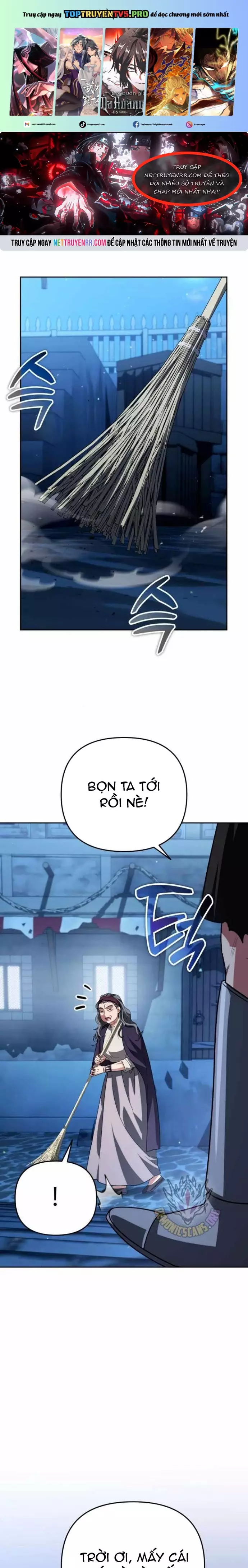 Tất Cả Bản Ngã Của Tôi Đều Là Hung Thần Chapter 34 - Trang 2