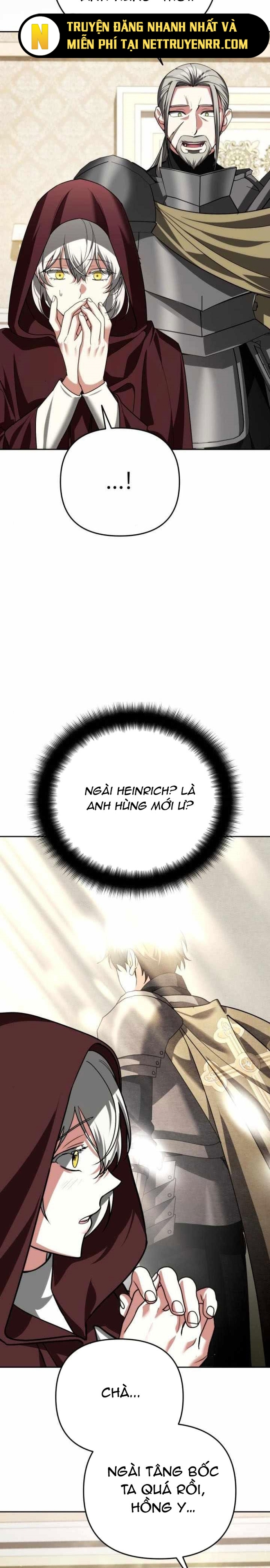 Tất Cả Bản Ngã Của Tôi Đều Là Hung Thần Chapter 34 - Trang 2