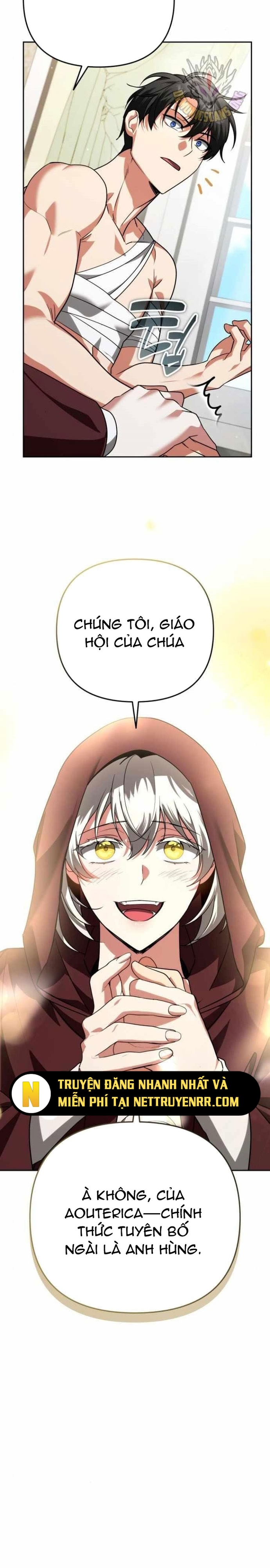Tất Cả Bản Ngã Của Tôi Đều Là Hung Thần Chapter 34 - Trang 2