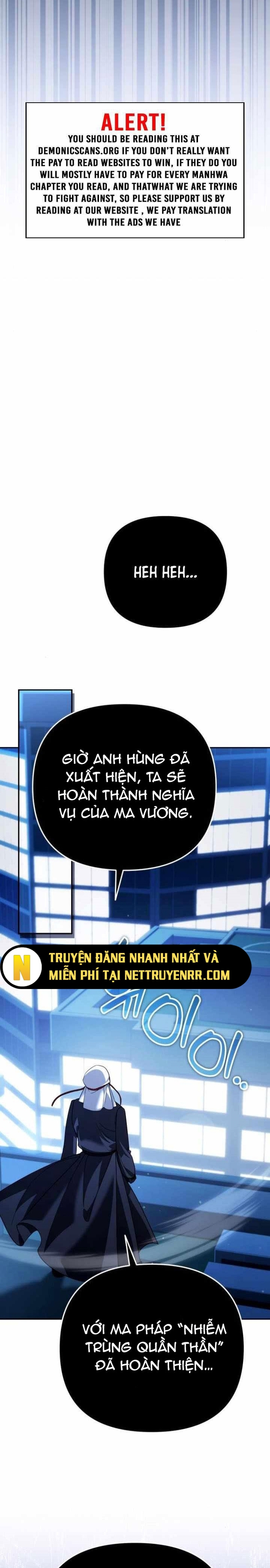 Tất Cả Bản Ngã Của Tôi Đều Là Hung Thần Chapter 34 - Trang 2