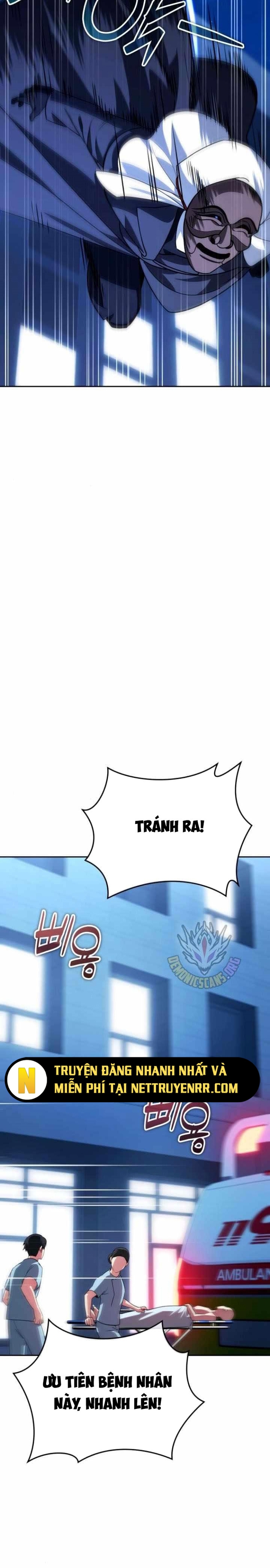 Tất Cả Bản Ngã Của Tôi Đều Là Hung Thần Chapter 34 - Trang 2