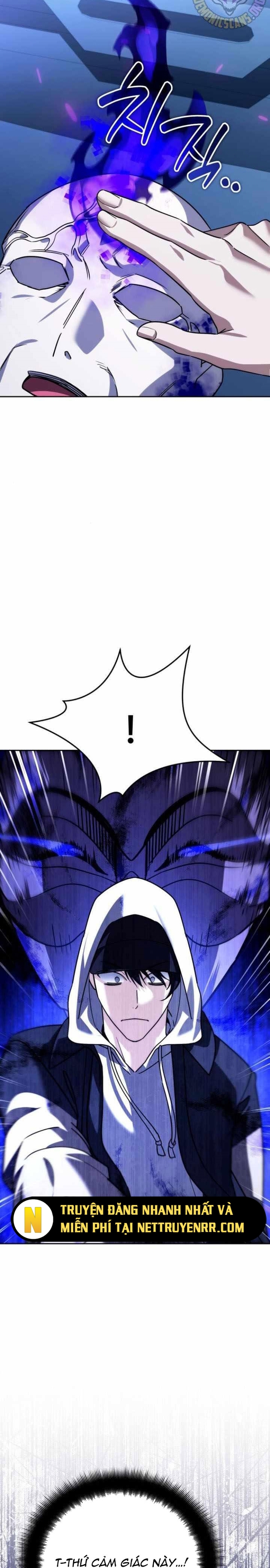Tất Cả Bản Ngã Của Tôi Đều Là Hung Thần Chapter 34 - Trang 2