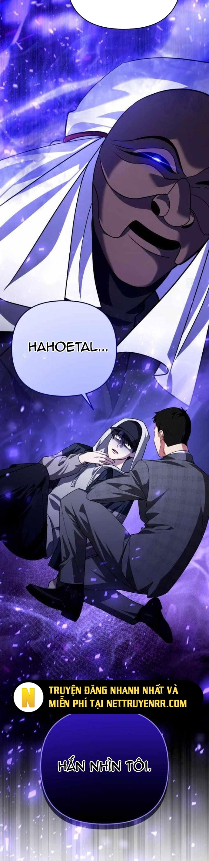 Tất Cả Bản Ngã Của Tôi Đều Là Hung Thần Chapter 34 - Trang 2