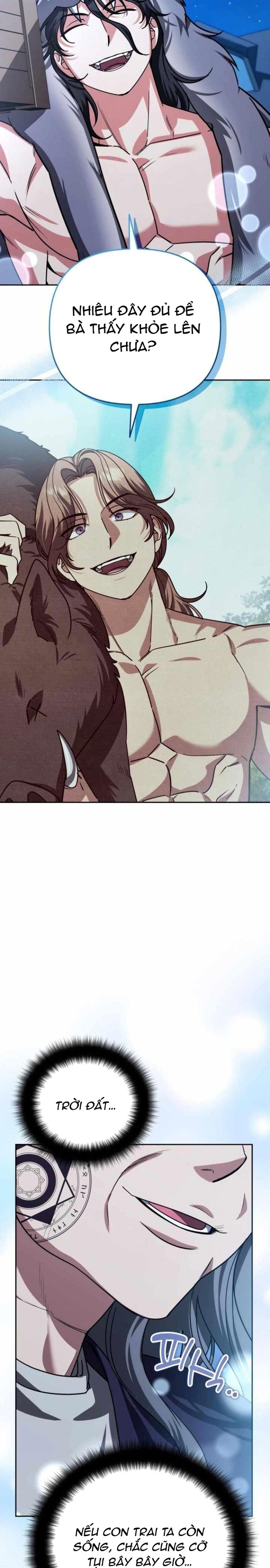 Tất Cả Bản Ngã Của Tôi Đều Là Hung Thần Chapter 34 - Trang 2