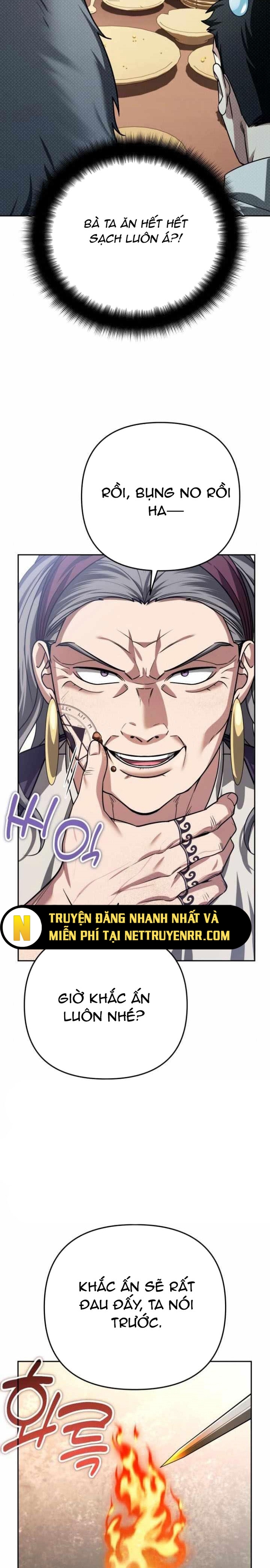 Tất Cả Bản Ngã Của Tôi Đều Là Hung Thần Chapter 34 - Trang 2