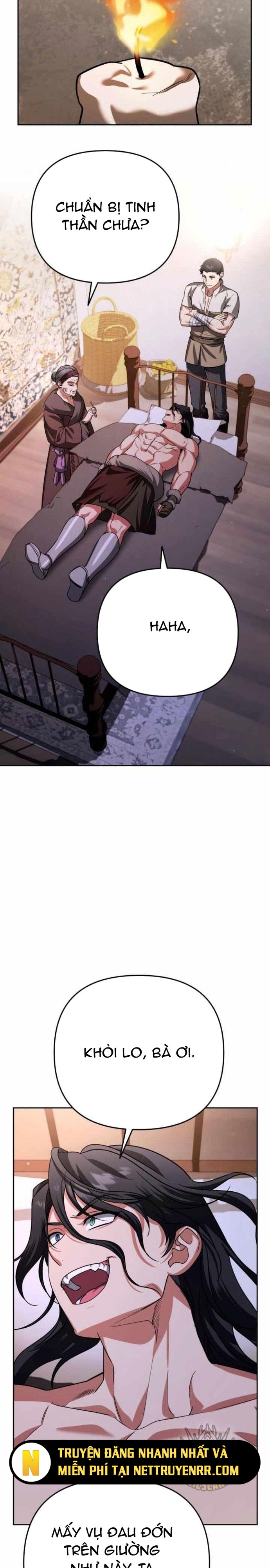 Tất Cả Bản Ngã Của Tôi Đều Là Hung Thần Chapter 34 - Trang 2