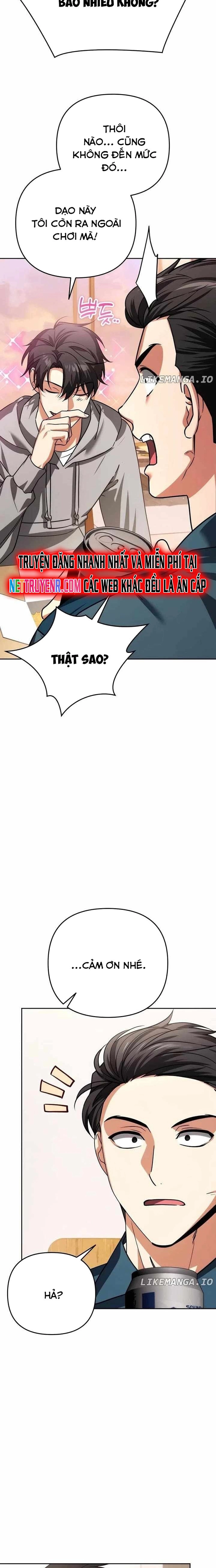 Tất Cả Bản Ngã Của Tôi Đều Là Hung Thần Chapter 35 - Trang 2