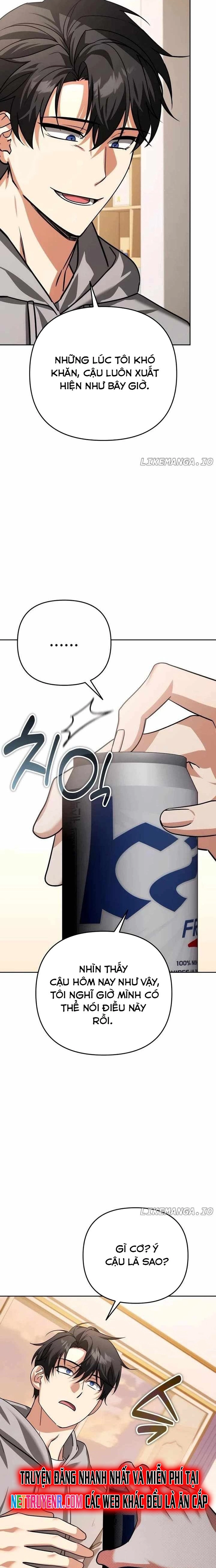 Tất Cả Bản Ngã Của Tôi Đều Là Hung Thần Chapter 35 - Trang 2