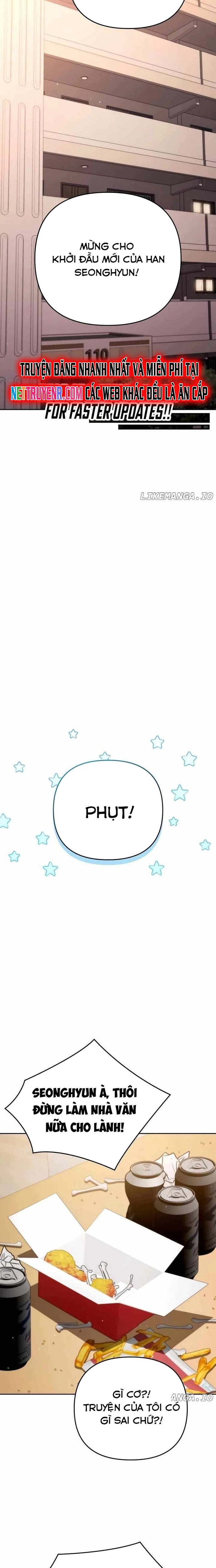 Tất Cả Bản Ngã Của Tôi Đều Là Hung Thần Chapter 35 - Trang 2