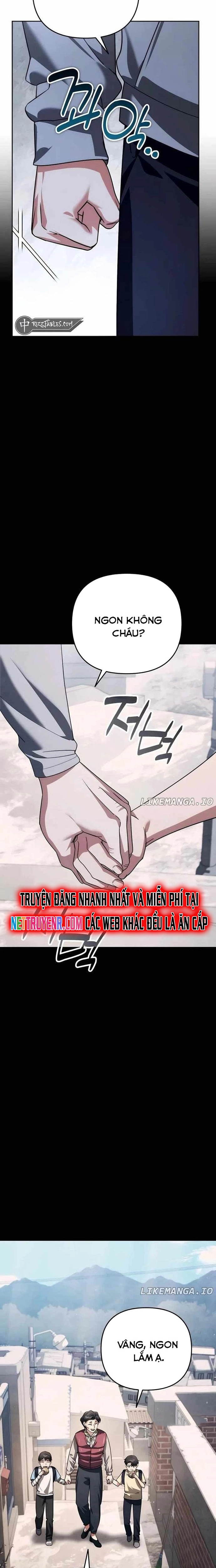 Tất Cả Bản Ngã Của Tôi Đều Là Hung Thần Chapter 35 - Trang 2
