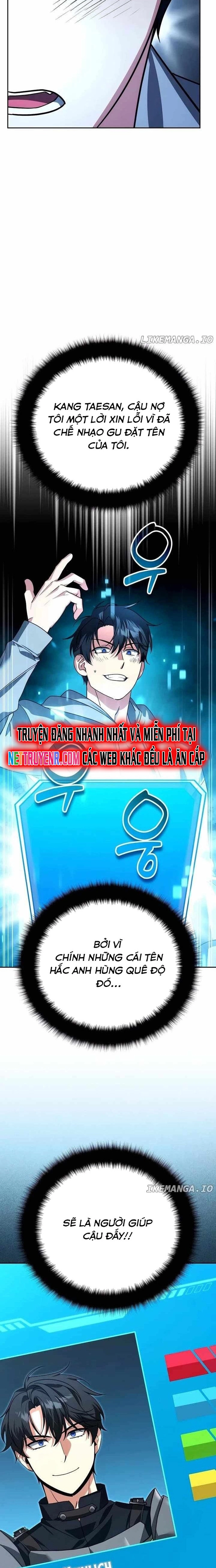 Tất Cả Bản Ngã Của Tôi Đều Là Hung Thần Chapter 35 - Trang 2