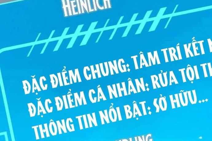 Tất Cả Bản Ngã Của Tôi Đều Là Hung Thần Chapter 35 - Trang 2