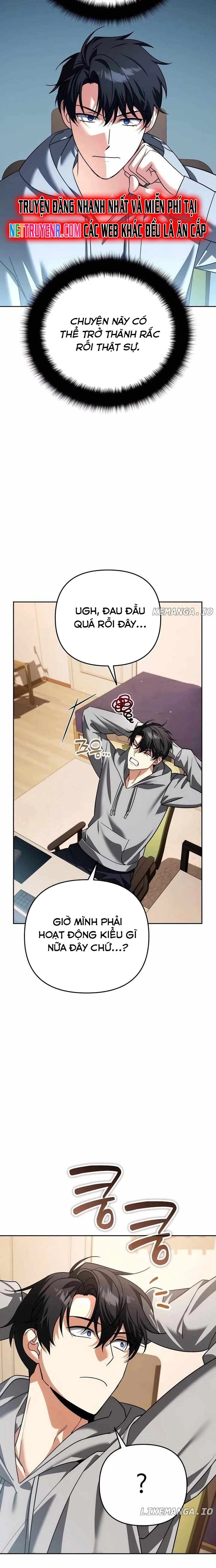 Tất Cả Bản Ngã Của Tôi Đều Là Hung Thần Chapter 35 - Trang 2