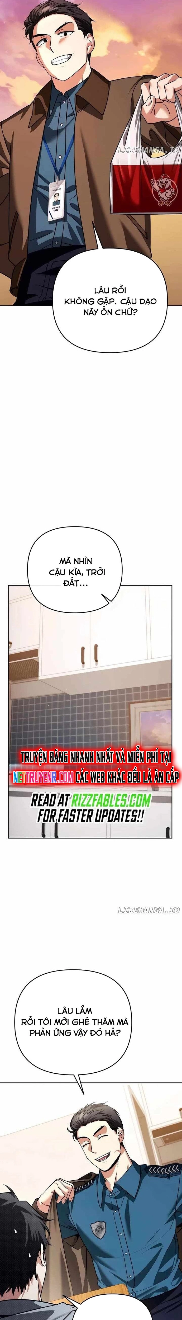 Tất Cả Bản Ngã Của Tôi Đều Là Hung Thần Chapter 35 - Trang 2