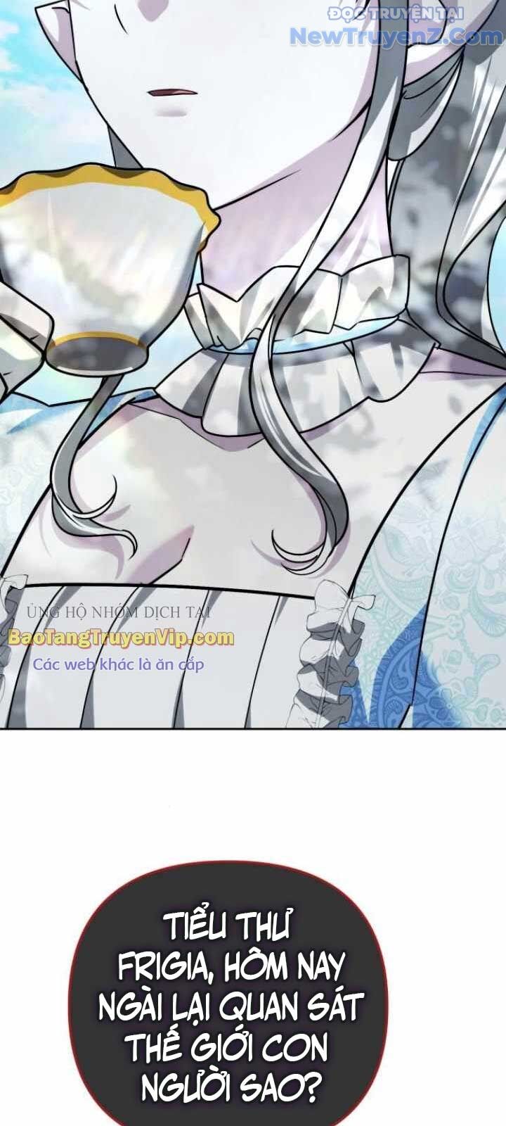 Tất Cả Bản Ngã Của Tôi Đều Là Hung Thần Chapter 36 - Trang 2