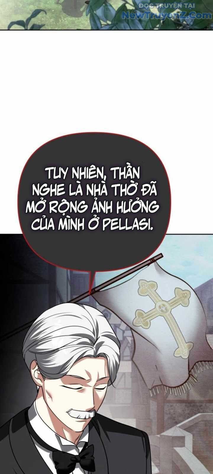 Tất Cả Bản Ngã Của Tôi Đều Là Hung Thần Chapter 36 - Trang 2