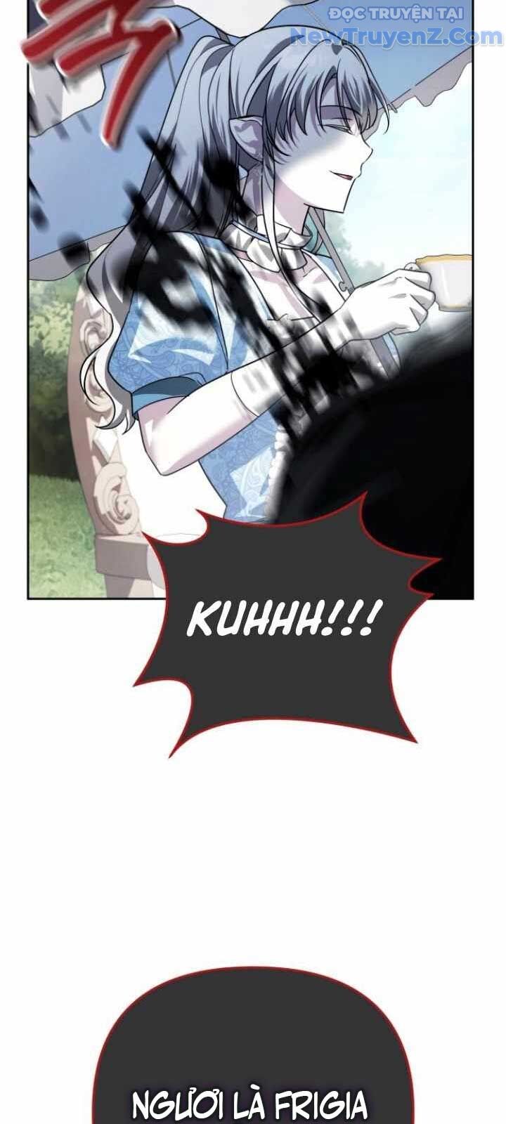 Tất Cả Bản Ngã Của Tôi Đều Là Hung Thần Chapter 36 - Trang 2