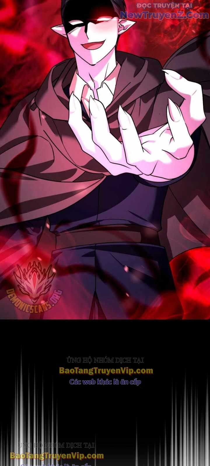Tất Cả Bản Ngã Của Tôi Đều Là Hung Thần Chapter 36 - Trang 2