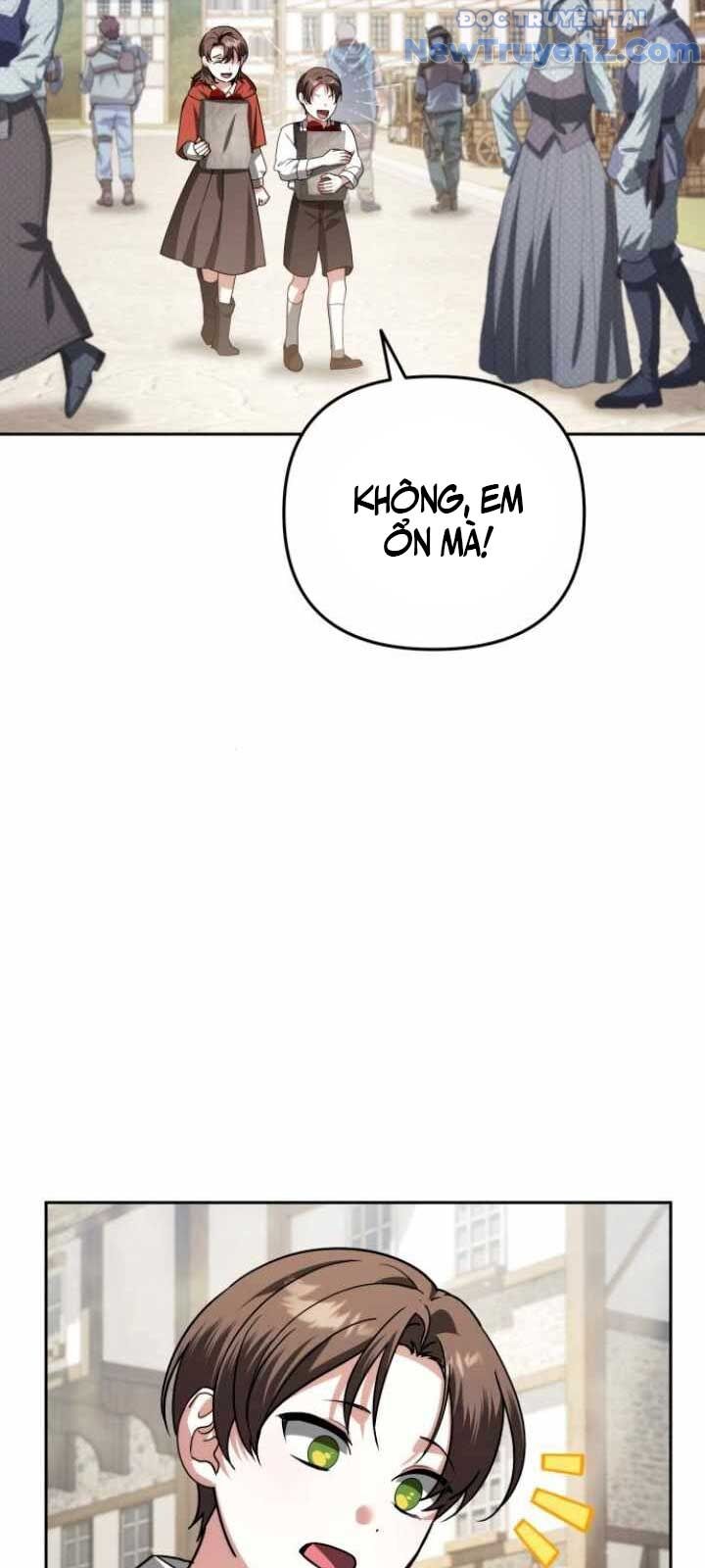 Tất Cả Bản Ngã Của Tôi Đều Là Hung Thần Chapter 36 - Trang 2