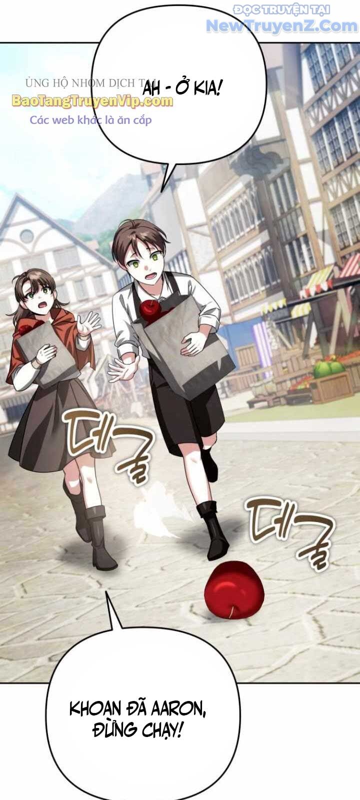 Tất Cả Bản Ngã Của Tôi Đều Là Hung Thần Chapter 36 - Trang 2