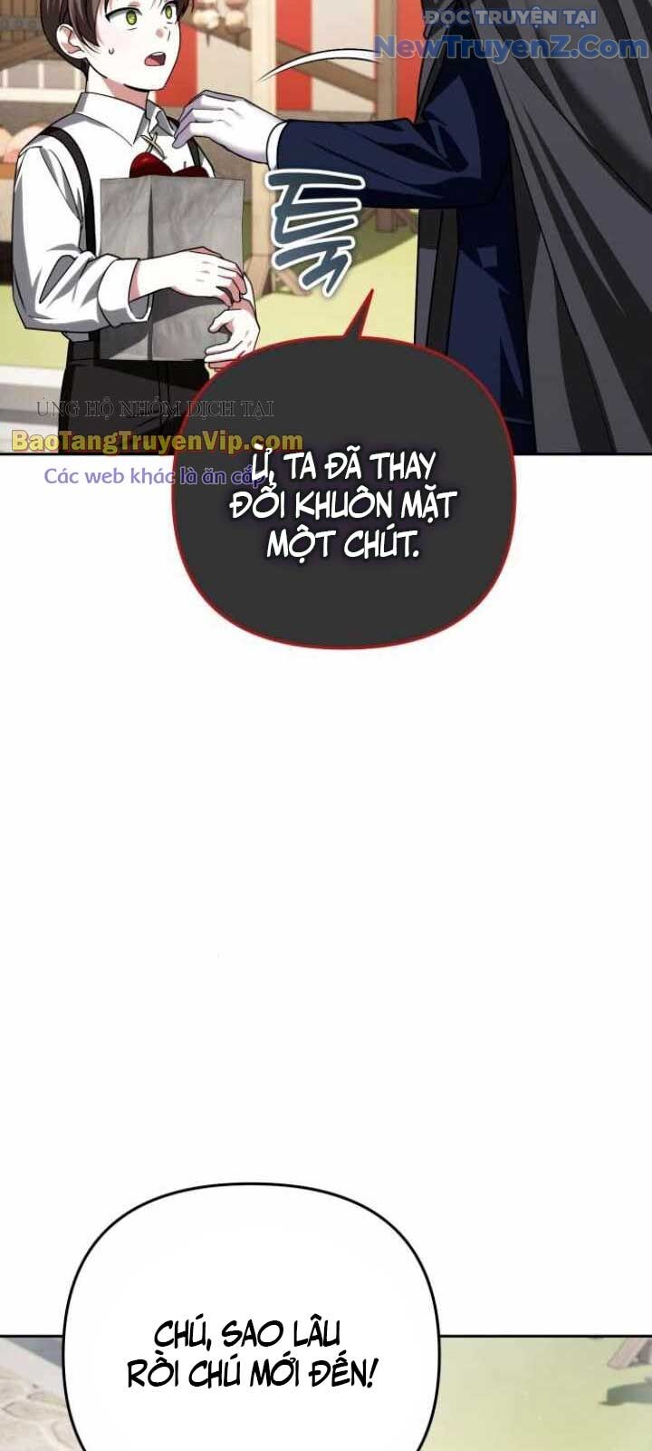 Tất Cả Bản Ngã Của Tôi Đều Là Hung Thần Chapter 36 - Trang 2