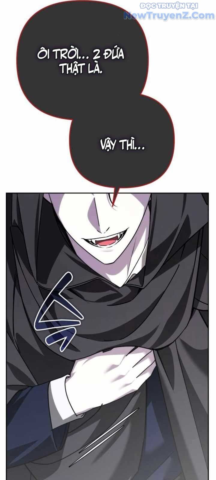 Tất Cả Bản Ngã Của Tôi Đều Là Hung Thần Chapter 36 - Trang 2